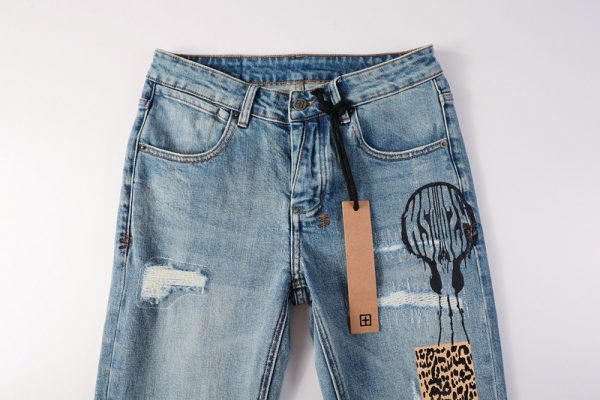 Ksubi Jeans PK 3022 - Image 5