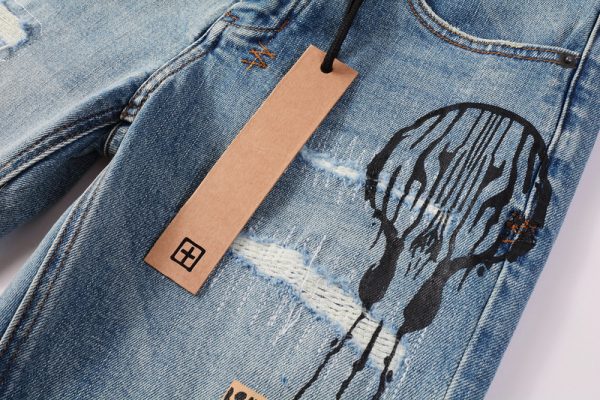 Ksubi Jeans PK 3022 - Image 13