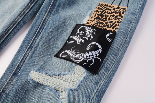 Ksubi Jeans PK 3022 - Image 12