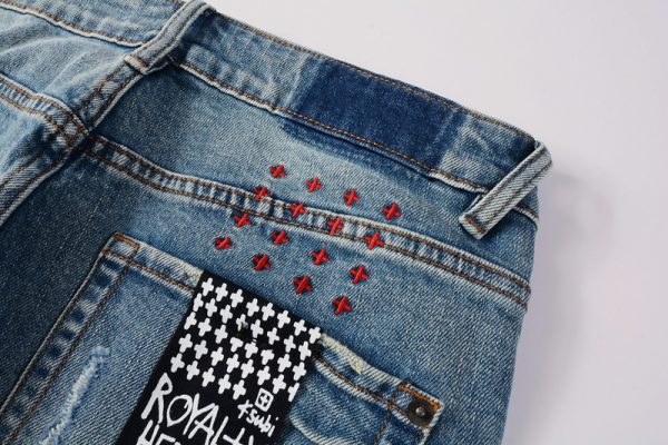 Ksubi Jeans PK 3022 - Image 7