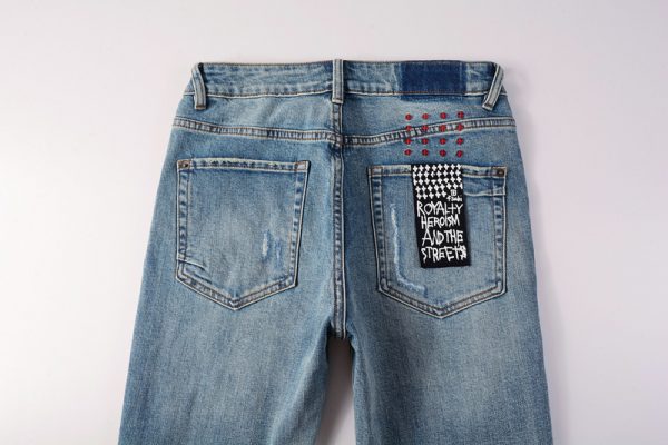 Ksubi Jeans PK 3022 - Image 6