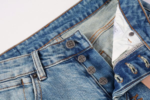 Ksubi Jeans PK 3022 - Image 10