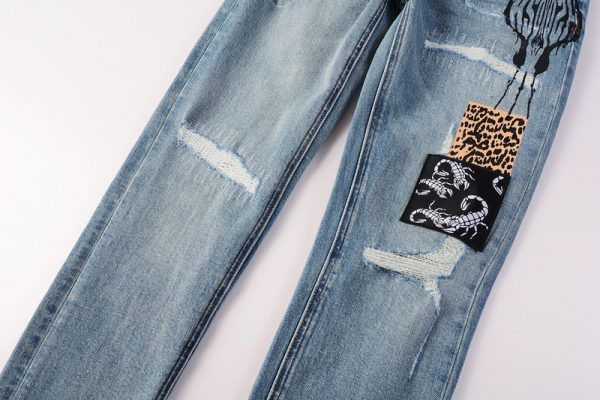 Ksubi Jeans PK 3022 - Image 14