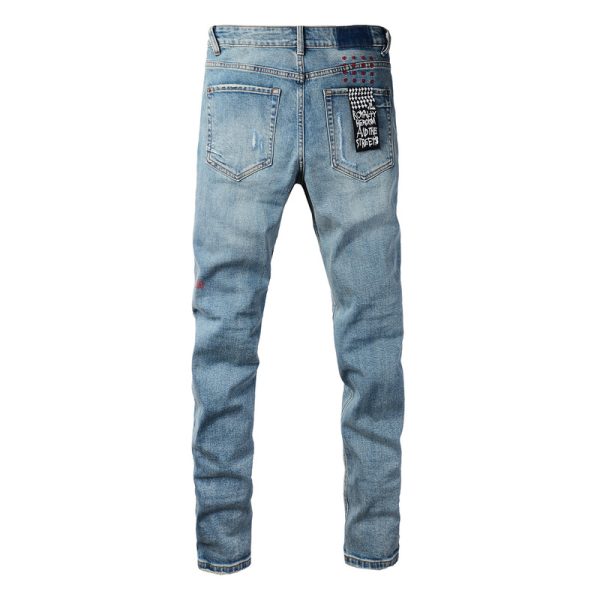Ksubi Jeans PK 3022 - Image 4