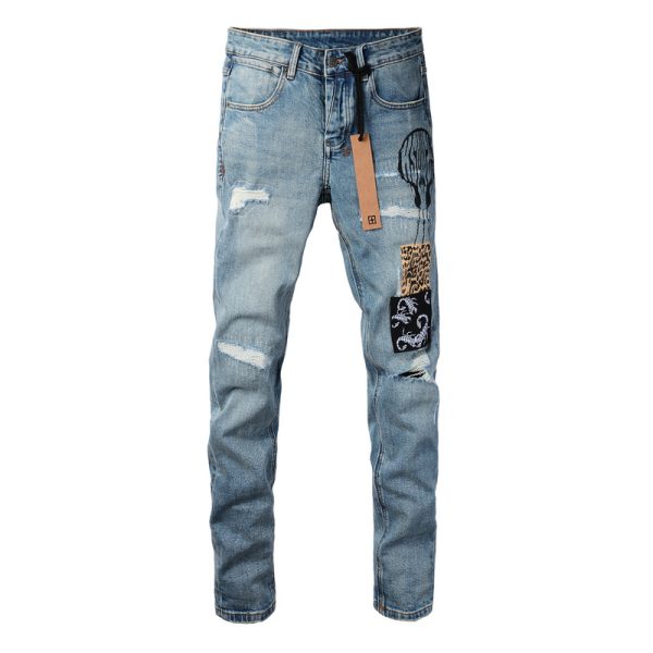 Ksubi Jeans PK 3022 - Image 3