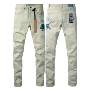 Ksubi Jeans PK 3012