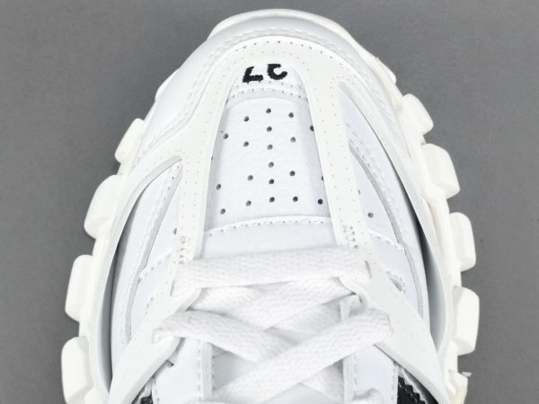 adidas Originals x Balenciaga casual shoes - Image 12