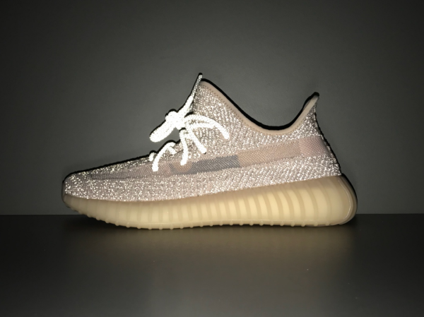 Yeezy Boost 350 V2 ‘Synth Reflective’ - Image 8