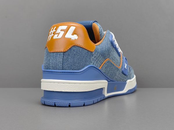 Trainer - Image 5