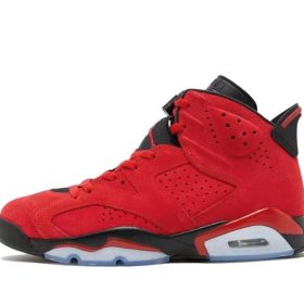 Air Jordan 6 Retro “Toro Bravo”(LJR)