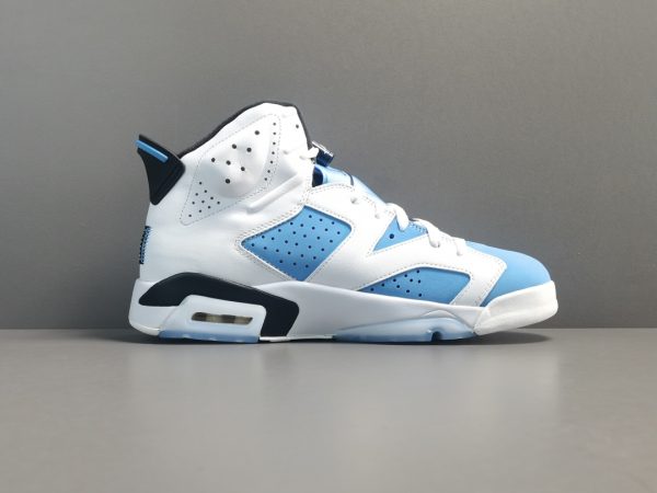 Air Jordan 6  Retro ＂University Blue＂ - Image 19