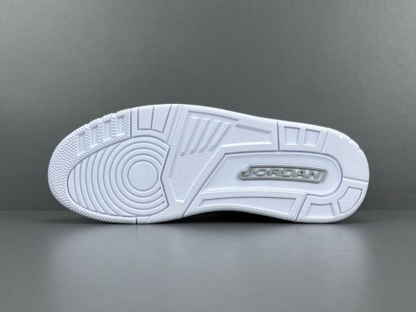 Jordan Air Jordan 3 “Pure Money” - Image 8