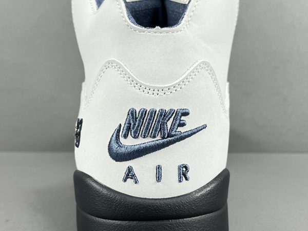 A MA MANEERE x Jordan  Air Jordan 5 “Photon Dust ＂ - Image 15