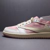 Travis Scott x Air Jordan 1 Low