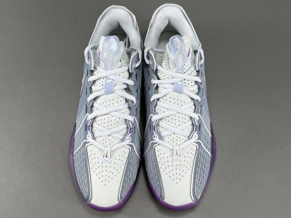 Nike Air Zoom G.T.Cut 3 “Be True To Her School ＂ - Image 4