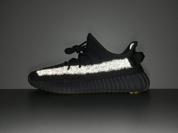 Yeezy Boost 350 V2 ‘Cinder Reflective’ - Image 14