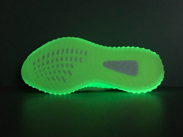 Yeezy Boost 350 V2 GID ‘Glow’ - Image 14