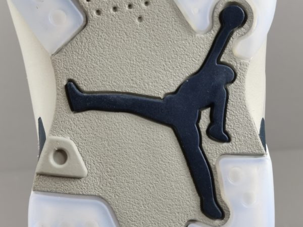 Air Jordan 6 Retro＂Georgetown＂ - Image 6