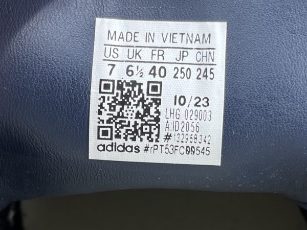 Adidas Originals Samba Vega - Image 15