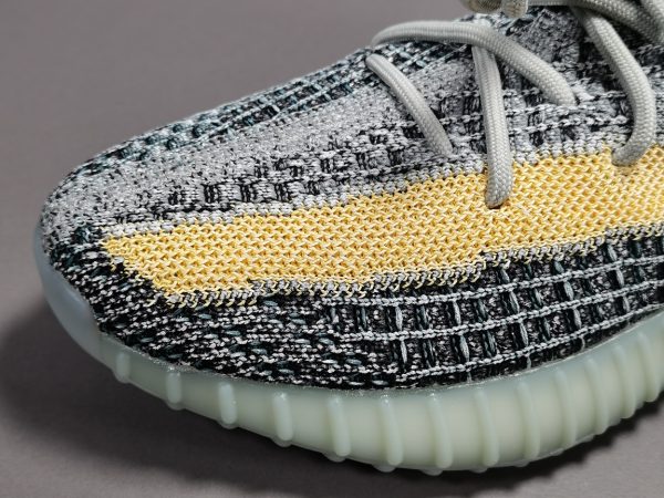 Yeezy Boost 350 V2 ‘Ash Blue’ - Image 10