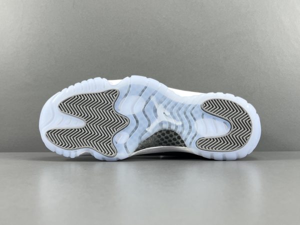 Air Jordan 11 retro “cool grey “ - Image 8