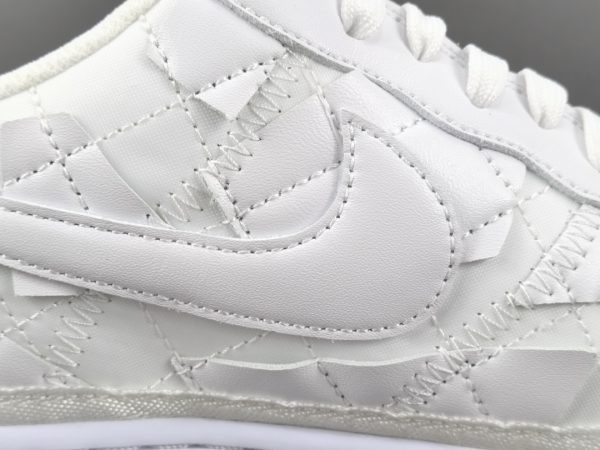 Billie Eilish x Nike Air Force 1 Low “Triple “ - Image 10