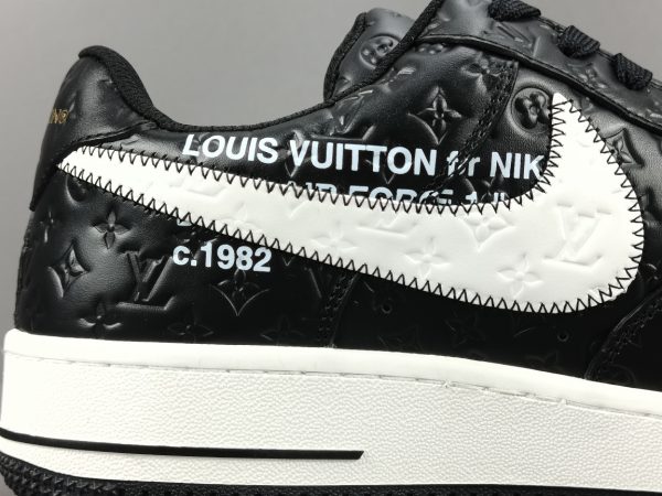 L* X NiKe Air Force 1 Low - Image 13