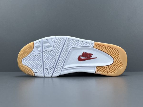 Nike SB x Jordan Air Jordan 4 “Sapphire” - Image 8