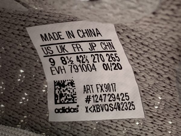 Yeezy Boost 350 V2 ‘Tail Light’ - Image 14