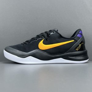 Nike Kobe 8 Protro “Hollywood Nights”