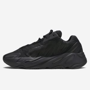 Yeezy Boost 700 MNVN ‘Triple Black’