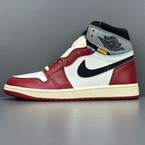 Union LA x Jordan Air Jordan 1