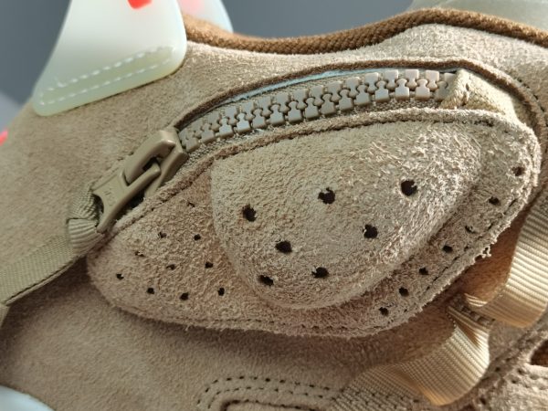 Travis Scott x Air Jordan 6 AJ6 TS - Image 21