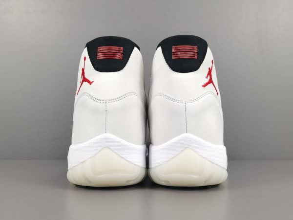 Air Jordan 11 Platinum Tint - Image 7