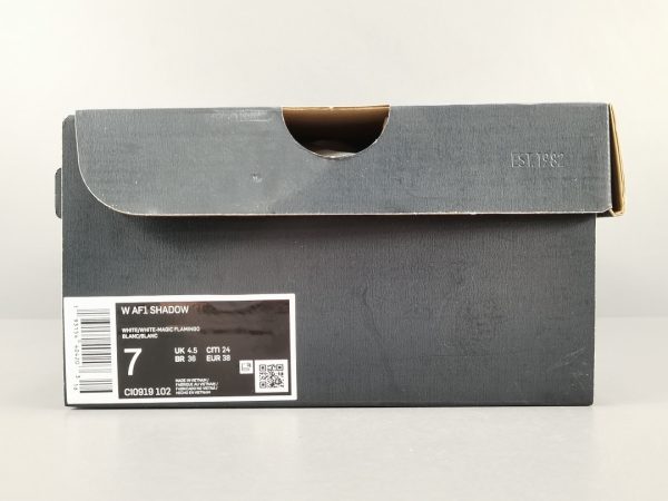 Nike Air Force 1 Shadow - Image 17