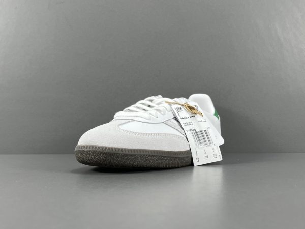 Adid*s originals Samba OG - Image 3
