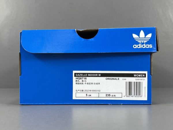 Adidas originals Samba OG - Image 10