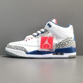 Air Jordan 3 Retro  True Blue （2016）