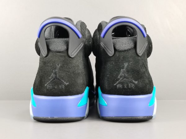 Air Jordan 6 “Aqua “ - Image 7