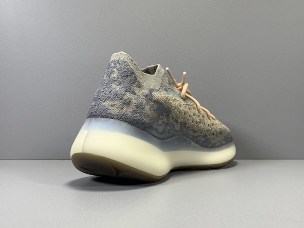 Yeezy Boost 380 ‘Mist Non-Reflective’ - Image 5