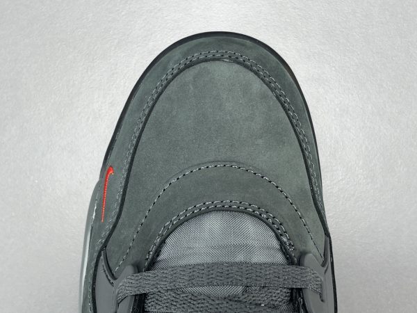 Nigel Sylvester x Jordan Air Jordan 4 RM SP “Anthracite” - Image 9