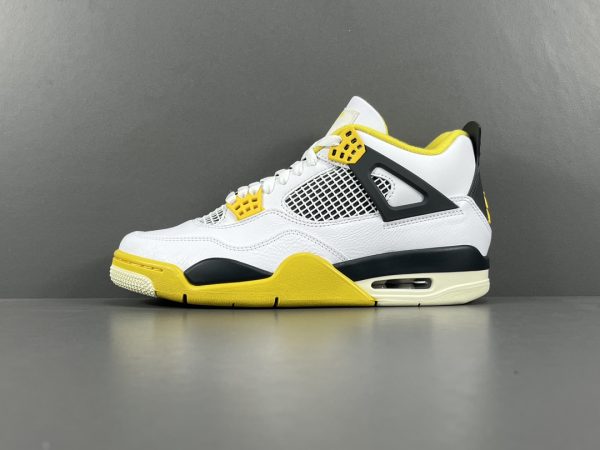 Jordan Air Jordan 4 ＂Vivid Sulfur＂ - Image 2