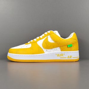 L* X NiKe Air Force 1 Low