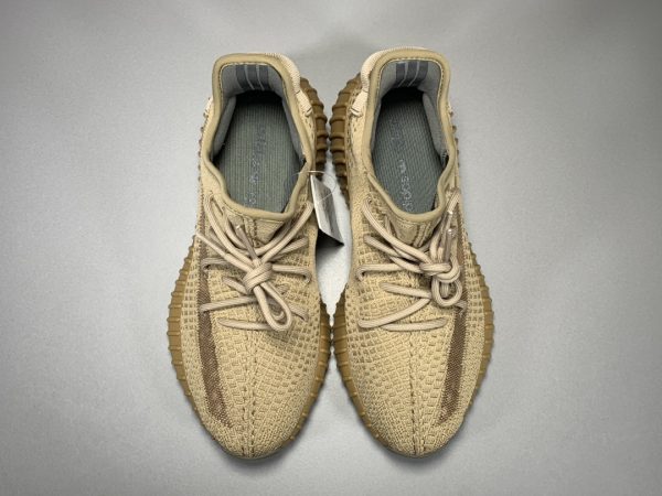 Yeezy Boost 350 V2 ‘Earth’ - Image 4