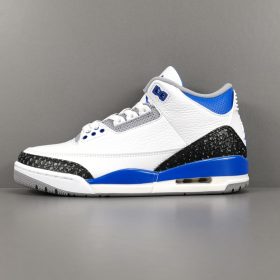 Jordan Air Jordan 3 retro “racer blue ＂