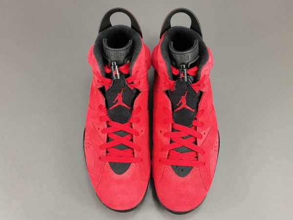 Air Jordan 6 Retro “Toro Bravo” - Image 17