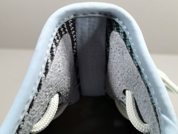 Yeezy Boost 350 V2 ‘Ash Blue’ - Image 12