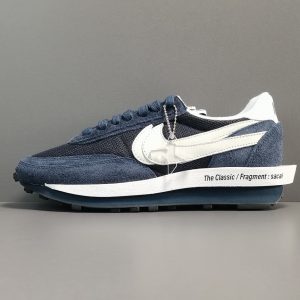 CLOT xSacai xNike LDWaffle