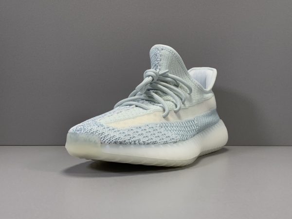 Yeezy Boost 350 V2 ‘Cloud White Non-Reflective’ - Image 3