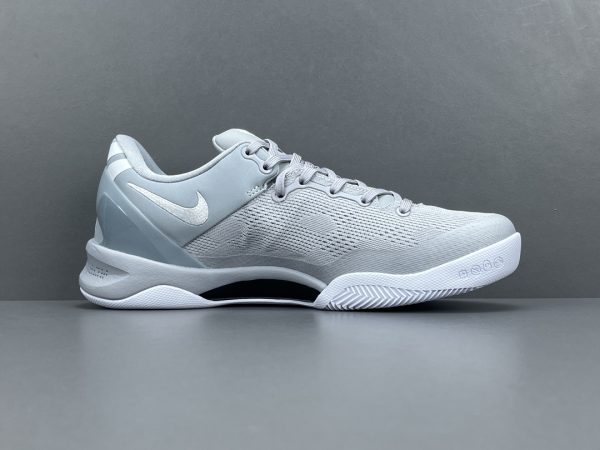 Nike Kobe 8 Protro “Halo” - Image 6